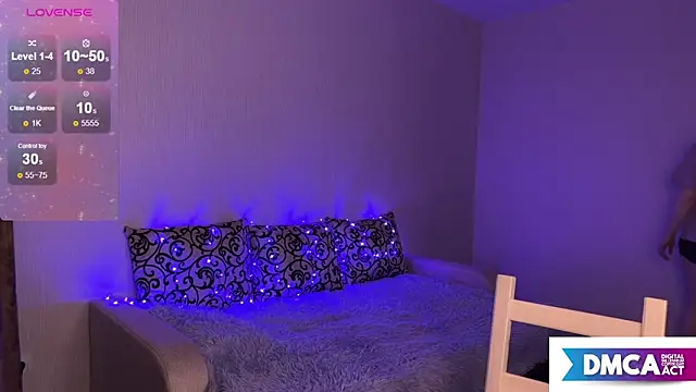 Chanel Gill online show from 1, 1, 2025