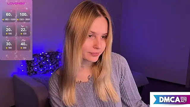 Chanel Gill online show from 2, 1, 2025