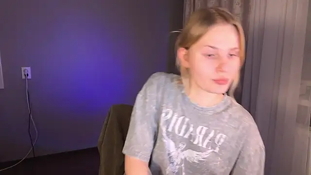 Chanel Gill online show from 3, 1, 2025