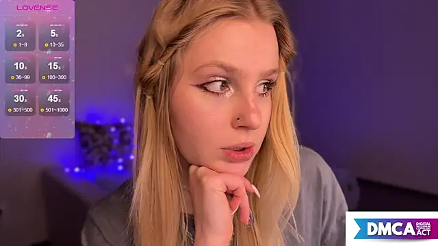 Chanel Gill online show from 5, 1, 2025