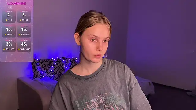 Chanel Gill online show from 7, 1, 2025