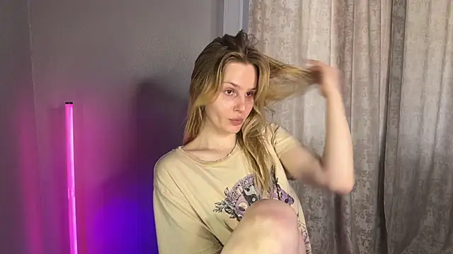 Chanel Gill online show from 8, 1, 2025