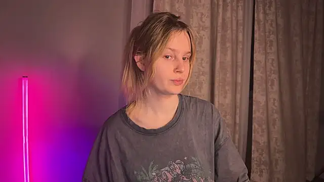 Chanel Gill online show from 13, 1, 2025