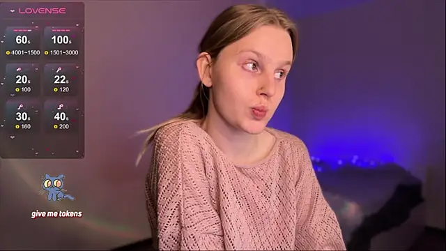 Chanel Gill online show from 16, 3, 2025