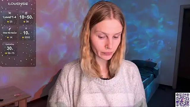 Chanel Gill online show from 29, 9, 2025