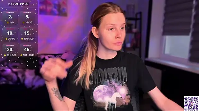 Chanel Gill online show from 6, 11, 2025