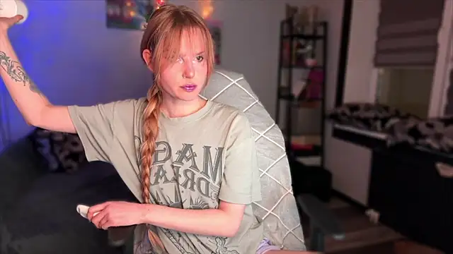 Chanel Gill online show from 13, 1, 2026