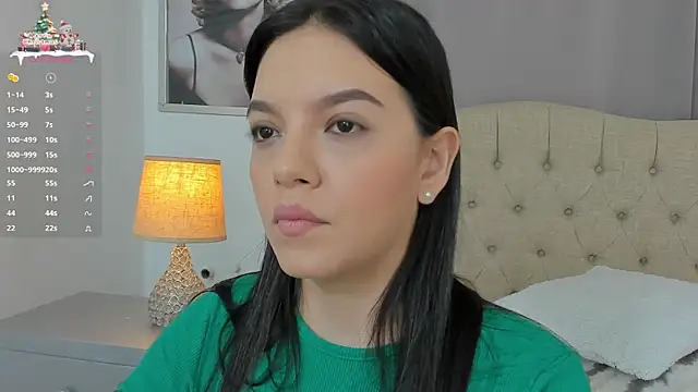 Snapshot of Beautyari_ chatting on 30, 12, 2024 Beautyari online show from 30, 12, 2024