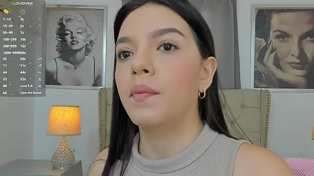 Snapshot of Beautyari_ chatting on 17, 1, 2025 Beautyari online show from 17, 1, 2025