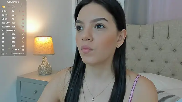 Snapshot of Beautyari_ chatting on 28, 1, 2025 Beautyari online show from 28, 1, 2025