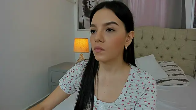 Snapshot of Beautyari_ chatting on 15, 3, 2025 Beautyari online show from 15, 3, 2025