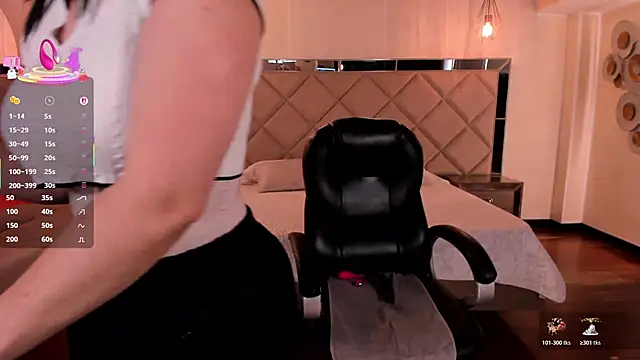 JennaOlsonX online show from 24, 11, 2025