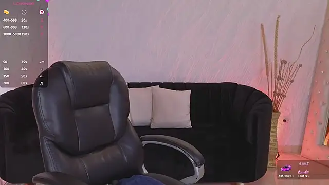 Snapshot of JennaOlsonX chatting on 16, 6, 2026 JennaOlsonX online show from 16, 6, 2026