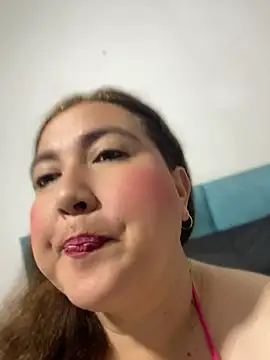 Snapshot of Allyson_Devil chatting on 26, 5, 2026 Allyson Devil online show from 26, 5, 2026