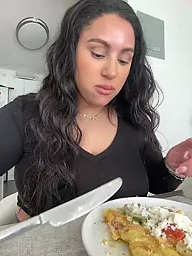 MeghanXO online show from 9, 1, 2025