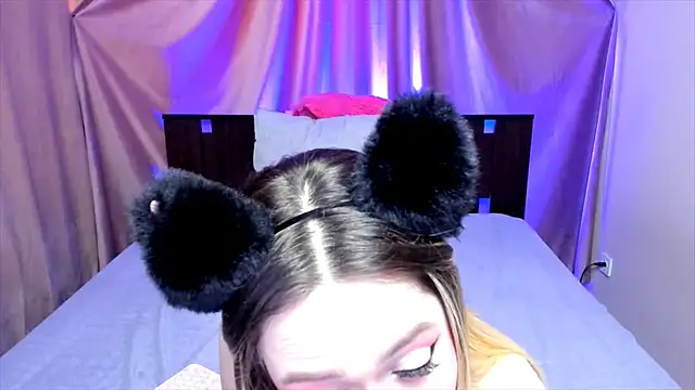 AriaSugar online show from 6, 2, 2025