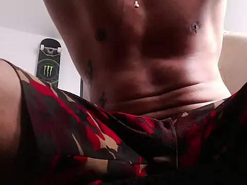 xxxtreme master7 online show from 13, 3, 2026