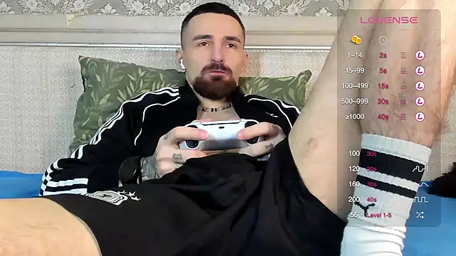 shottanshow online show from 1, 3, 2025