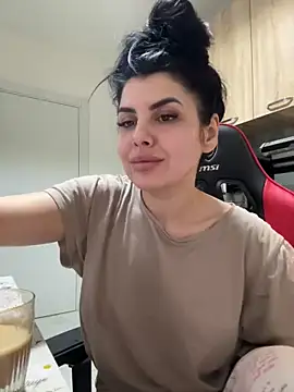 Scarlett-Dream online show from 28, 2, 2025