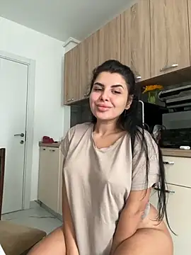 Scarlett-Dream online show from 16, 9, 2025