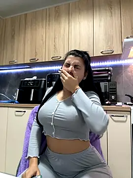 Scarlett-Dream online show from 21, 11, 2025