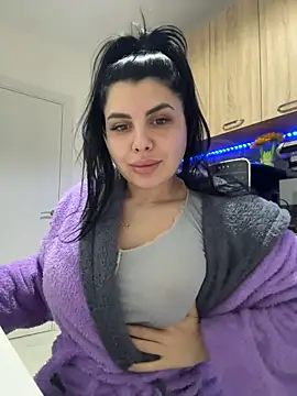 Scarlett-Dream online show from 16, 3, 2026