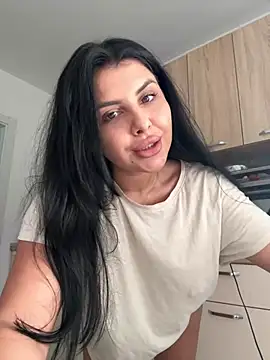 Snapshot of Scarlett-Dream chatting on 1, 7, 2026 Scarlett-Dream online show from 1, 7, 2026