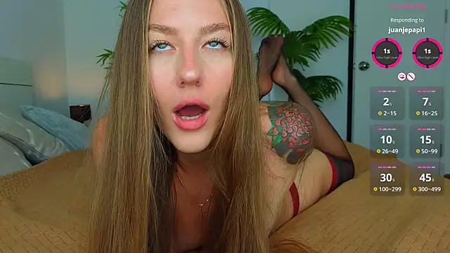 hotsuckcouple online show from 7, 12, 2024