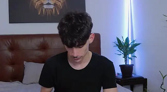 Snapshot of DanielCrush1 chatting on 13, 2, 2025 DanielCrush1 online show from 13, 2, 2025