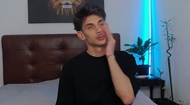 Snapshot of DanielCrush1 chatting on 16, 3, 2025 DanielCrush1 online show from 16, 3, 2025