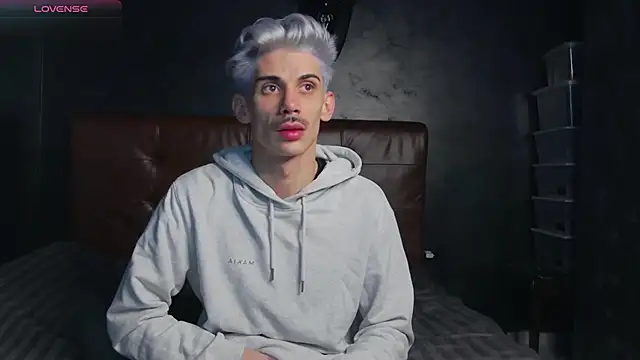 Snapshot of DanielCrush1 chatting on 17, 1, 2026 DanielCrush1 online show from 17, 1, 2026