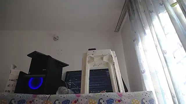 eolicasex online show from 7, 10, 2025