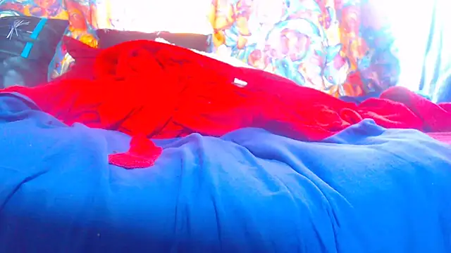 Queenofthenightx online show from 15, 3, 2025