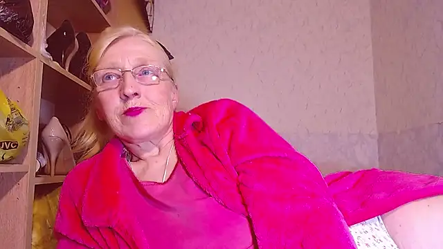 MadamBombShell online show from 9, 12, 2024