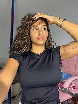 stormyy  online show from 6, 4, 2026