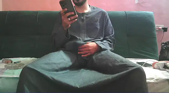 foxsanSs online show from 25, 2, 2025