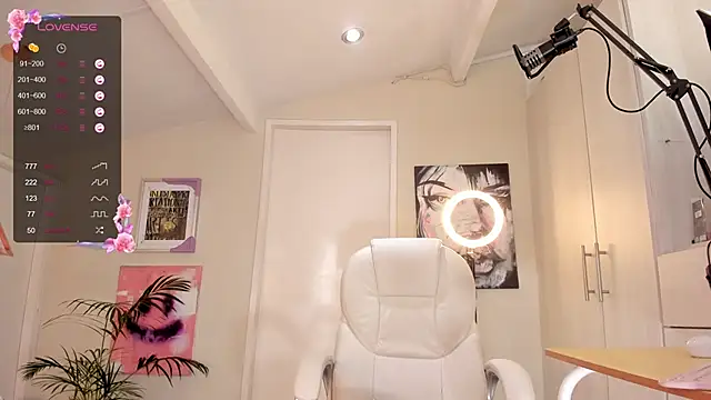 catalinasaiz online show from 3, 2, 2025