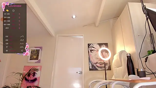 catalinasaiz online show from 7, 2, 2025