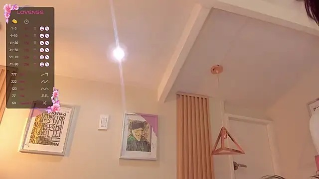 catalinasaiz online show from 25, 2, 2025