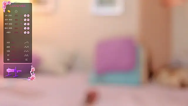 catalinasaiz online show from 8, 3, 2025