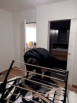 antoinepassion online show from 9, 1, 2025