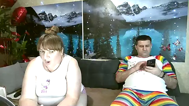 Snapshot of Big_Boss55 chatting on 17, 2, 2025 Big Boss55 online show from 17, 2, 2025