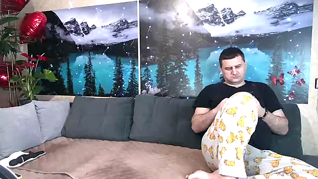 Snapshot of Big_Boss55 chatting on 22, 2, 2025 Big Boss55 online show from 22, 2, 2025
