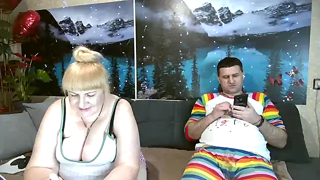 Snapshot of Big_Boss55 chatting on 22, 2, 2025 Big Boss55 online show from 22, 2, 2025