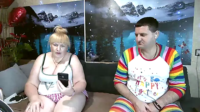 Snapshot of Big_Boss55 chatting on 23, 2, 2025 Big Boss55 online show from 23, 2, 2025