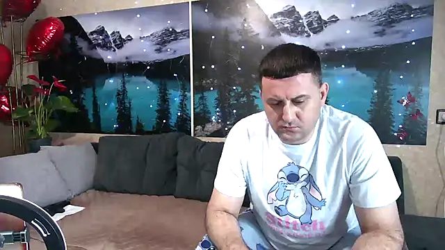 Snapshot of Big_Boss55 chatting on 8, 3, 2025 Big Boss55 online show from 8, 3, 2025