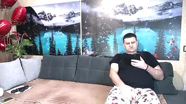 Snapshot of Big_Boss55 chatting on 18, 3, 2025 Big Boss55 online show from 18, 3, 2025
