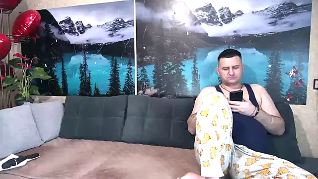 Snapshot of Big_Boss55 chatting on 23, 3, 2025 Big Boss55 online show from 23, 3, 2025