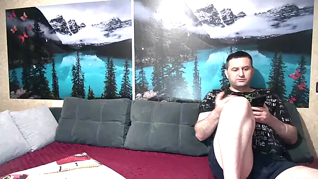 Snapshot of Big_Boss55 chatting on 14, 10, 2025 Big Boss55 online show from 14, 10, 2025