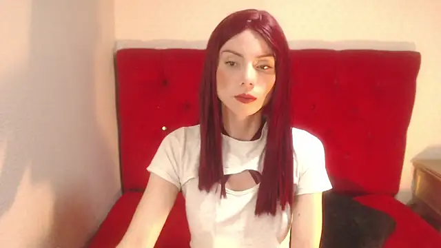 IvyBlueFabray online show from 2, 3, 2025